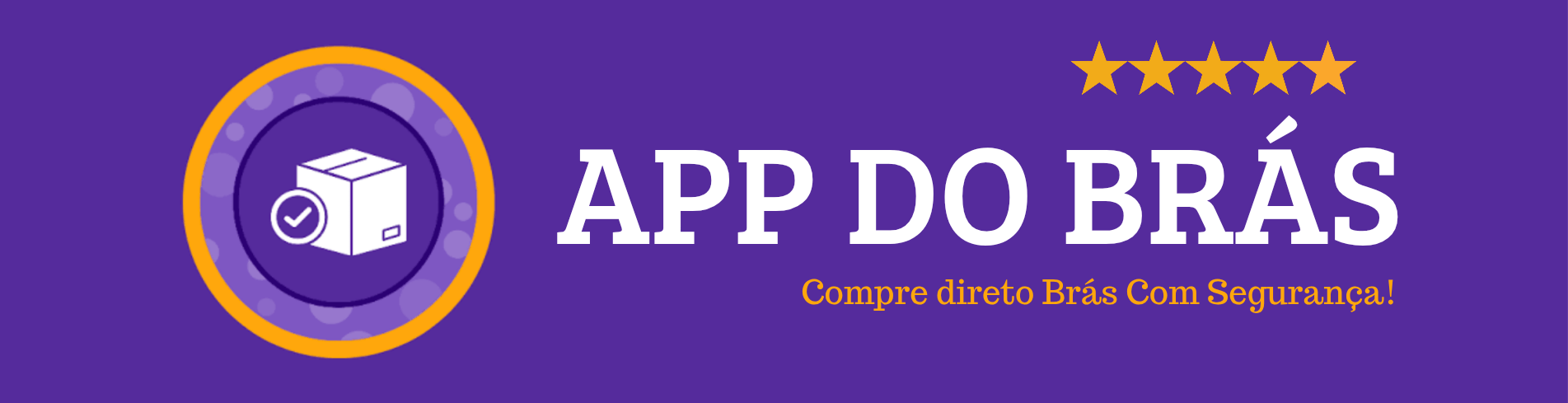 App Do Brás SP