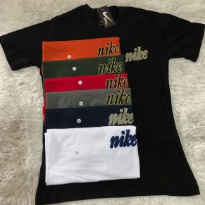 Kit c/10 Camisas Fio 30.1Atacado Penteada