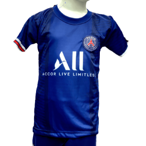 Kit C/10 Conjuntos de times Infantil para atacado ou Dropshipping