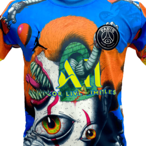 Kit C/10 Camisas de times atacado ou Dropshipping