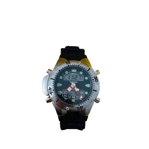 Relógio Citizen Atacado Pulseira de borracha Preto