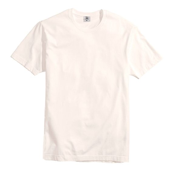 Kit C/5 Camisetas Masculina Básica Algodão Atacado – Frete Grátis