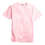 Kit C/5 Camisetas Masculina Básica Algodão Atacado – Frete Grátis