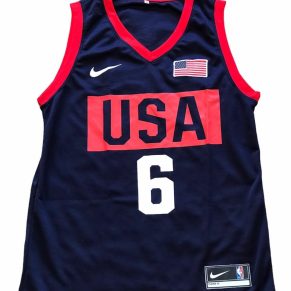 Kit C/10 Camisas de Basquete Atacado ou Dropshipping