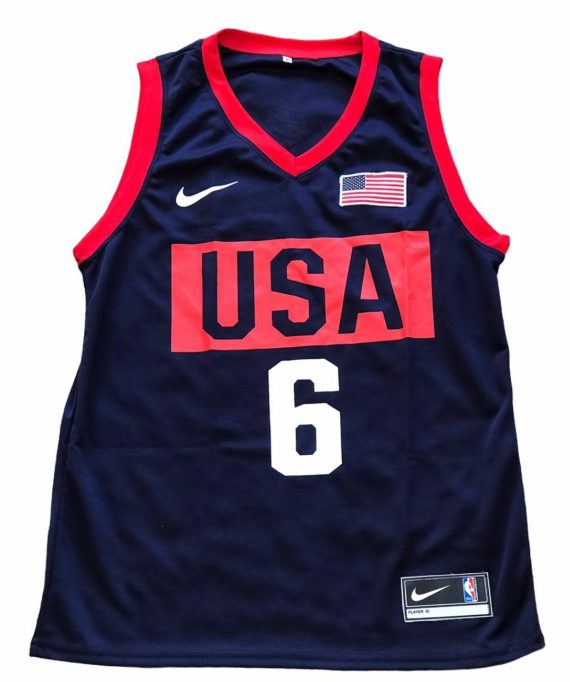 Kit C/10 Camisas de Basquete Atacado ou Dropshipping