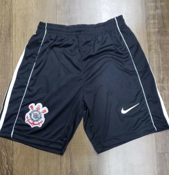 Kit 10 Shorts Calção Atacado Futebol Baratos