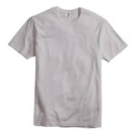 Kit C/5 Camisetas Masculina Básica Algodão Atacado – Frete Grátis