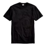 Kit C/5 Camisetas Masculina Básica Algodão Atacado – Frete Grátis