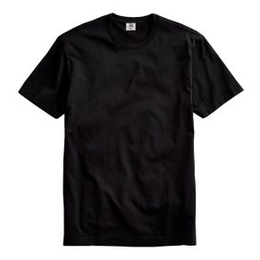 Kit C/5 Camisetas Masculina Básica Algodão Atacado – Frete Grátis