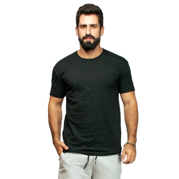 Kit c/05 Camisetas Atacado – Frete Grátis