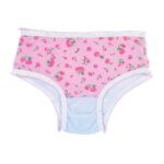 Kit c/10 Calcinha Infantil Atacado