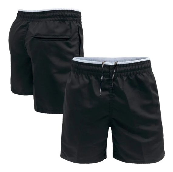 Kit 10 Shorts Mauricinho Atacado Dropshipping 2021 Tactel