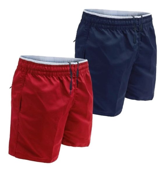 Kit 10 Shorts Mauricinho Atacado Dropshipping