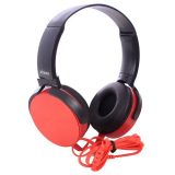 Headphone Com Fio Estéreo para Dropshpping