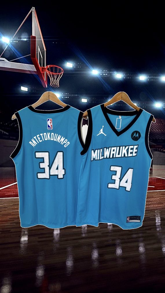 Kit C/3 camisas de basquete Atacado Dropshipping ou Revenda