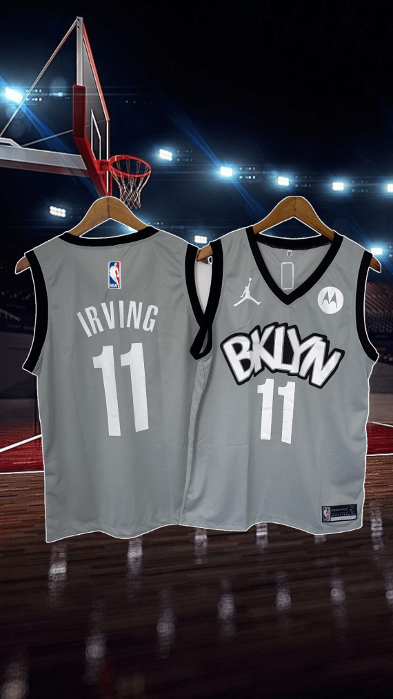 Kit C/3 camisas de basquete Atacado Dropshipping ou Revenda