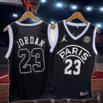 Kit C/3 camisas de basquete Atacado Dropshipping ou Revenda