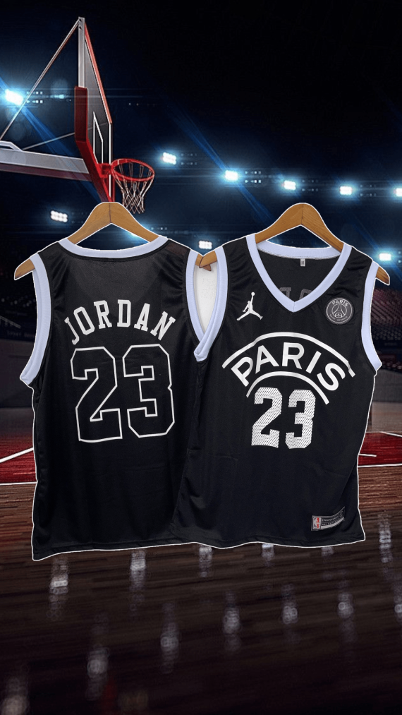 Kit C/3 camisas de basquete Atacado Dropshipping ou Revenda