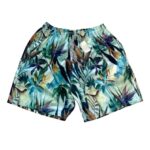 Kit C/3 shorts praia atacado shorts mauricinho para revenda