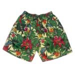 Kit C/3 shorts praia atacado shorts mauricinho para revenda