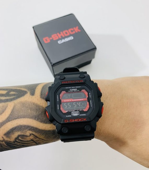 G- shock DW 5600 Atacado Revenda Dropshipping