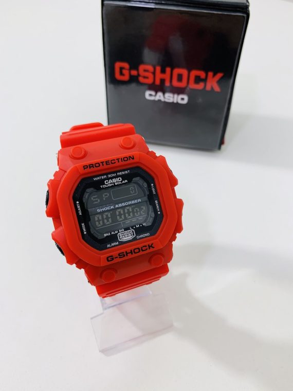 G- shock DW 5600 Atacado Revenda Varejo