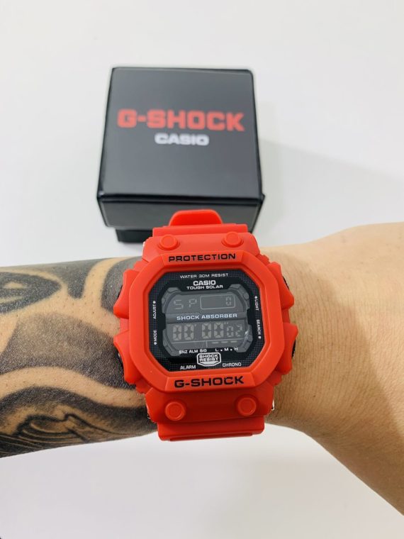 G- shock DW 5600 Atacado Revenda Varejo