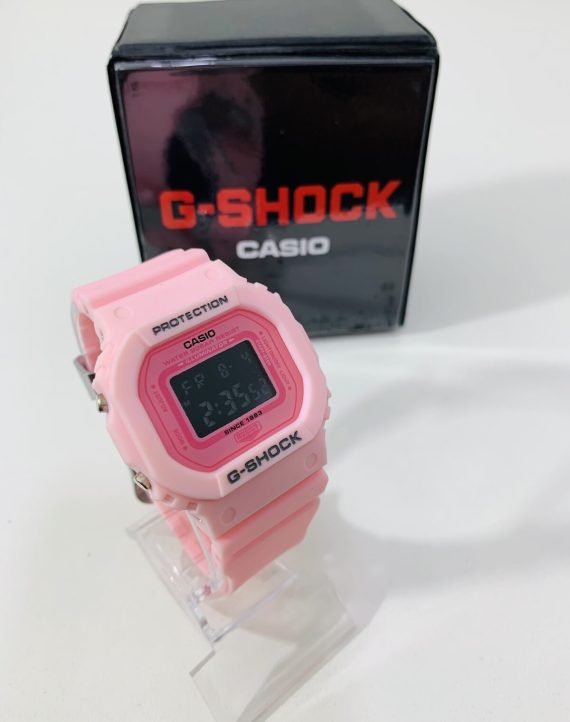 G- shock DW 5600 Atacado Revenda Dropshipping