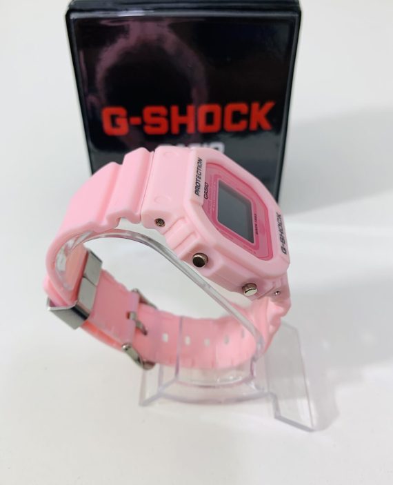 G- shock DW 5600 Atacado Revenda Dropshipping