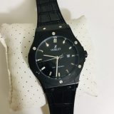 Hublot Pulseira de Couro Sintético Revenda Atacado Dropshipping