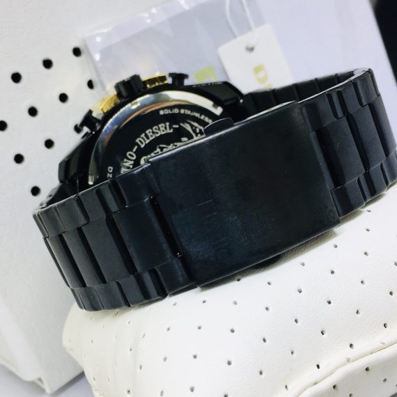 Diesel Funcional Pulseira de Metal Atacada Revenda Dropshipping