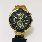Casio Edifice funcional Atacado Revenda Dropshipping