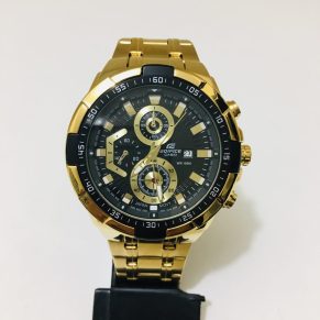 Casio Edifice funcional Atacado Revenda Dropshipping