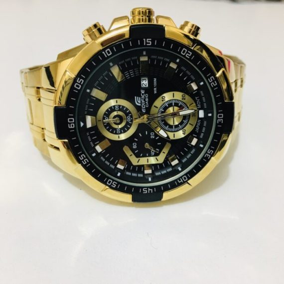 Casio Edifice funcional Atacado Revenda Dropshipping