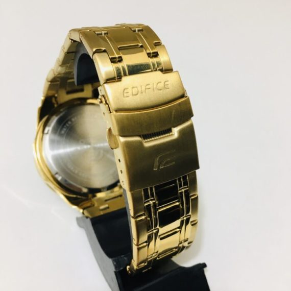 Casio Edifice funcional Atacado Revenda Dropshipping