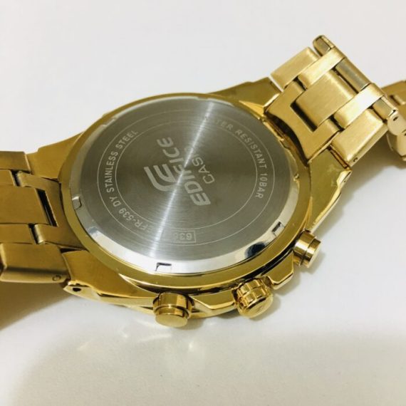 Casio Edifice funcional Atacado Revenda Dropshipping