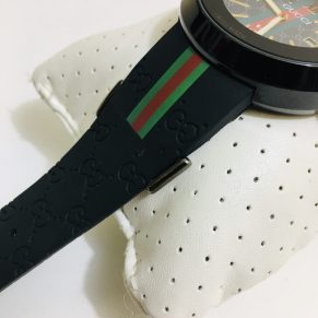 Gucci Pulseira de Borracha Atacado Revenda Dropshipping