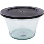 Fruteira Venezza Atacado Revenda Dropshpping,2 L Com Tampa Vitazza