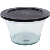 Fruteira Venezza Atacado Revenda Dropshpping,2 L Com Tampa Vitazza