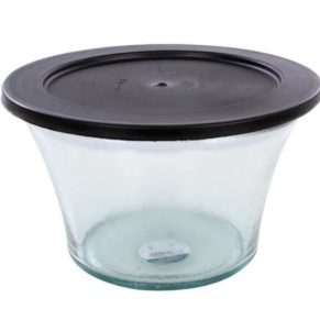 Fruteira Venezza Atacado Revenda Dropshpping,2 L Com Tampa Vitazza