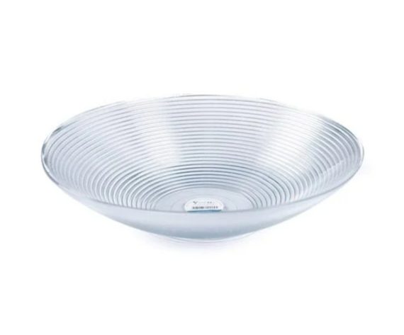 Fruteira Atacado Revenda Dropshpping Centro De Mesa Espiral Vitazza
