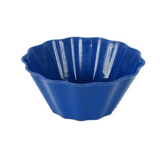 Pote De Sobremesa Redondo Atacado Revenda Dropshpping Colorido 12 cm