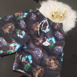 Short Praia atacado masculino Tactel