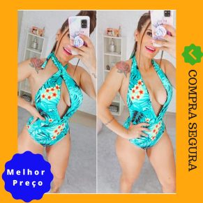 KIT C/10 BODY BRUNA ATACADO