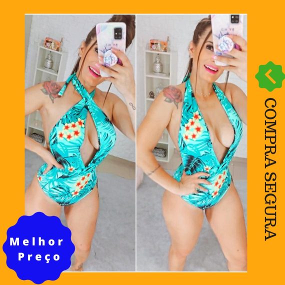 KIT C/10 BODY BRUNA ATACADO