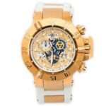 Invicta Subaqua Skeleton Noma 3 Atacado