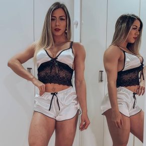 Kit C/12 Conjuntos de Cetim no Atacado