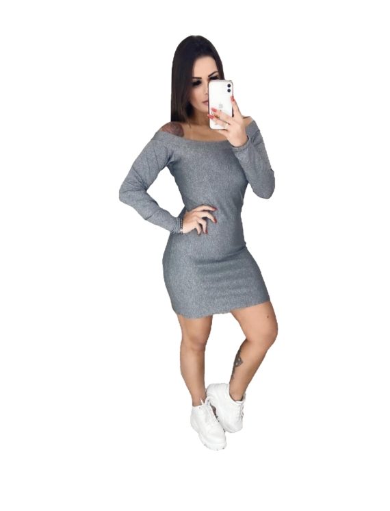 KIT C/10 VESTIDOS SUPLEX ATACADO
