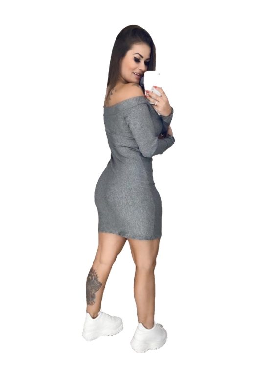 KIT C/10 VESTIDOS SUPLEX ATACADO