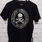Kit com 4 Camisas Philipp Plen Importadas – Linha Alto Padrão